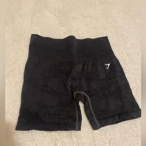 Women's Gymshark shorts